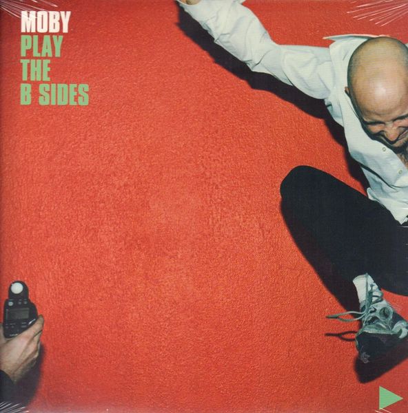 moby play the b sides 320kbps