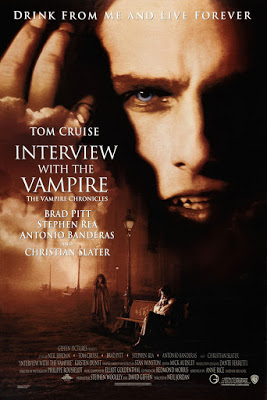 interview of the vampire